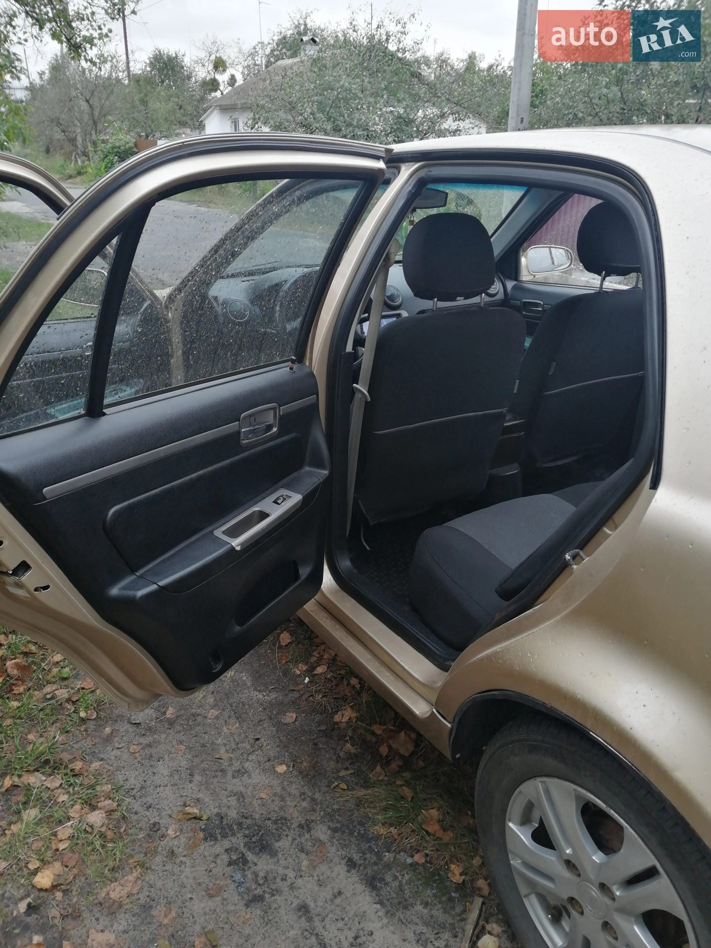 2012 Geely CK (Otaka) - мініатюра 5