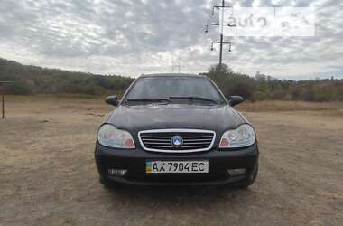 Седан Geely CK-2 2013 в Харкові