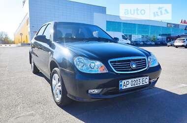 Седан Geely CK-2 2013 в Запорожье