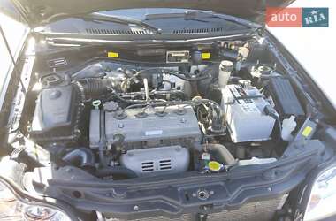 Седан Geely CK-2 2013 в 
