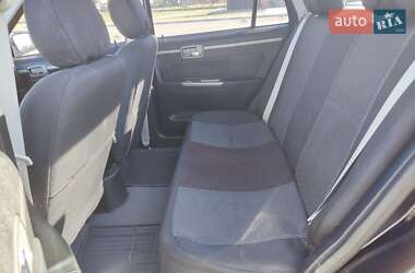 Седан Geely CK-2 2013 в 