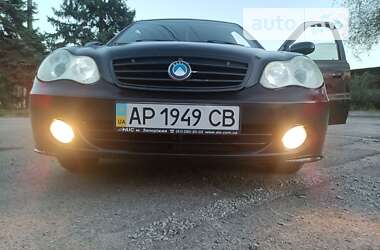 Седан Geely CK-2 2011 в Запоріжжі