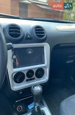 Geely CK-2 2010