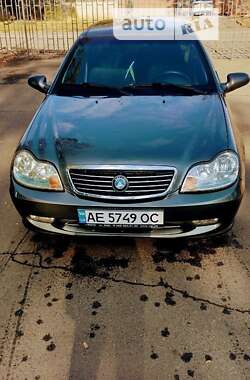 Седан Geely CK-2 2013 в Кривому Розі