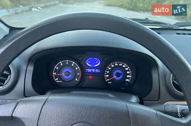 Седан Geely CK-2 2012 в 
