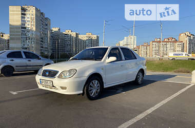 Седан Geely CK-2 2012 в Києві