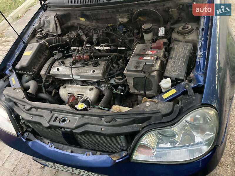 Седан Geely CK-2 2014 в Кропивницком