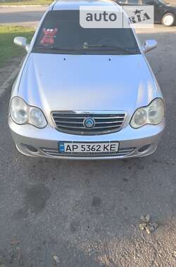 Седан Geely CK-2 2012 в Запоріжжі