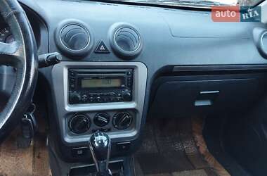Седан Geely CK-2 2012 в 