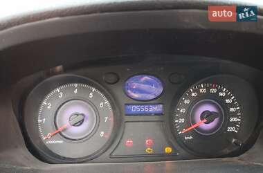 Седан Geely CK-2 2012 в 