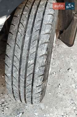 Седан Geely CK-2 2012 в 