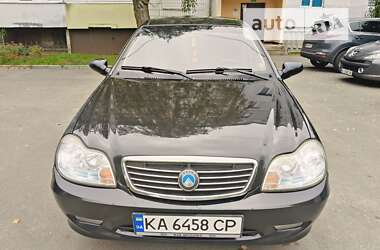 Седан Geely CK-2 2013 в Києві