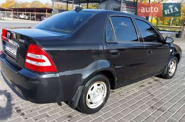 Седан Geely CK-2 2013 в Запорожье