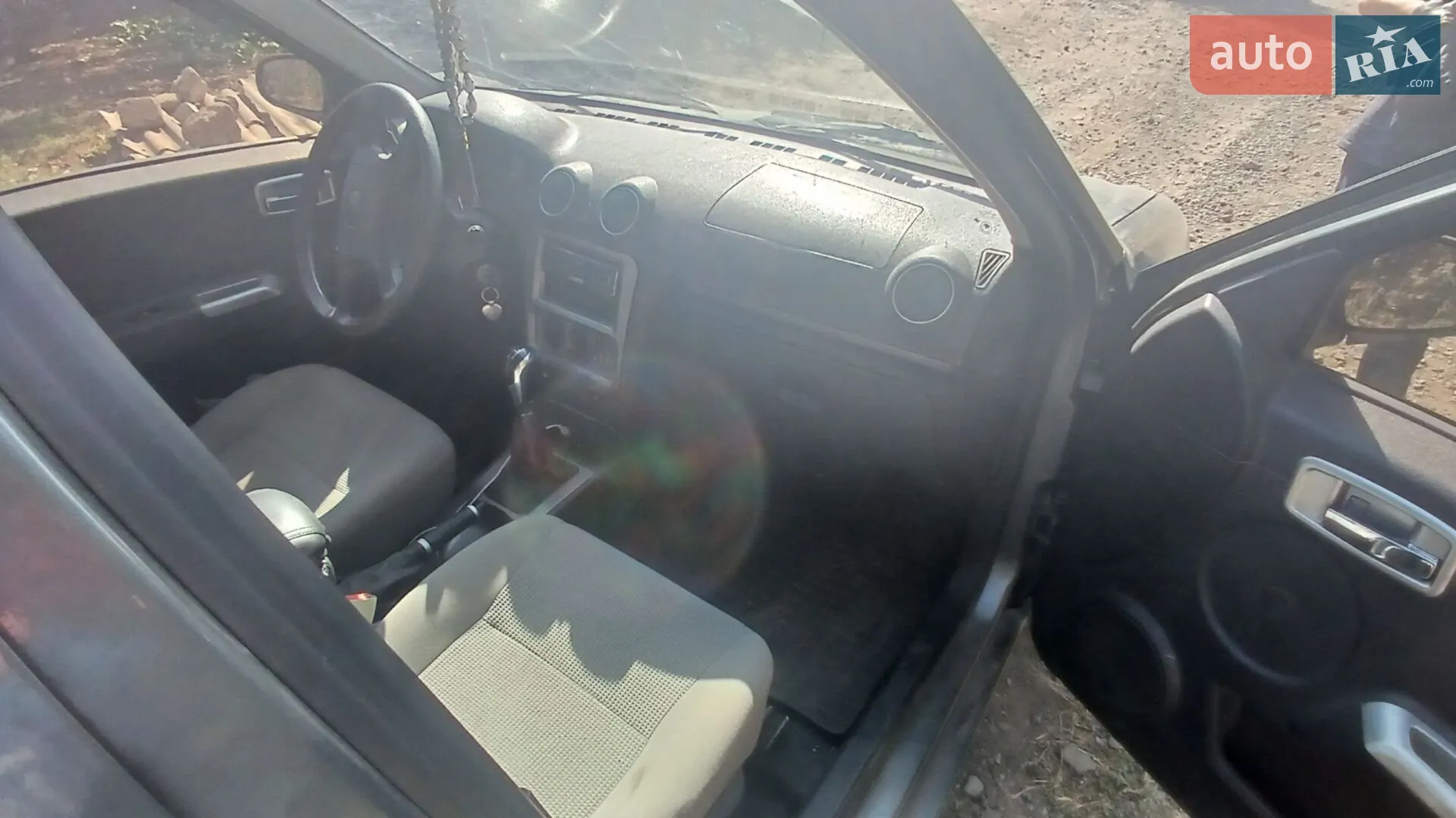 2013 Geely CK (Otaka) - мініатюра 9