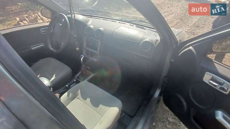 Седан Geely CK-2 2013 в Константиновке