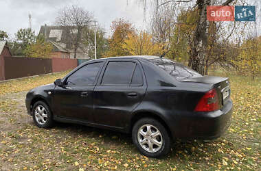 Седан Geely CK-2 2011 в Ахтырке