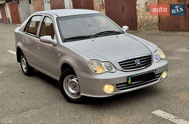 Седан Geely CK-2 2012 в Києві