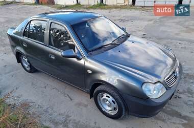 Седан Geely CK-2 2013 в Києві