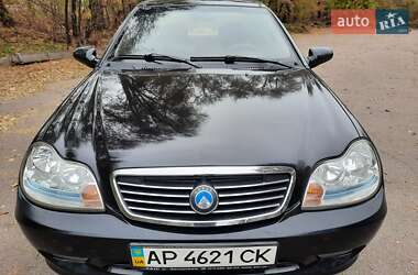 Седан Geely CK-2 2013 в Запоріжжі