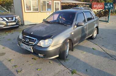 Седан Geely CK-2 2013 в Житомирі