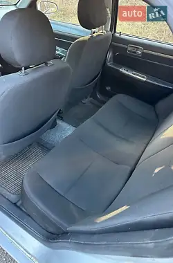 Geely CK-2 2014