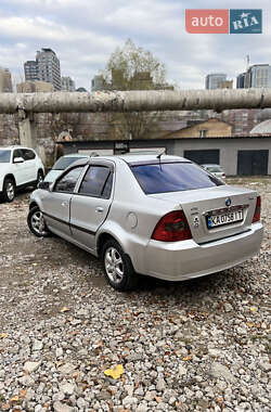 Седан Geely CK-2 2010 в Киеве