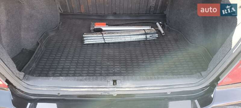 Седан Geely CK-2 2011 в Черновцах