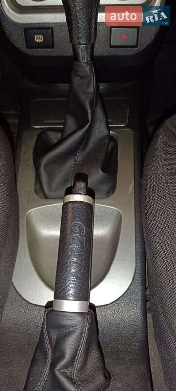 Седан Geely CK-2 2011 в Черновцах