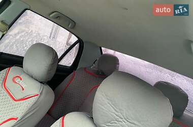 Седан Geely CK-2 2013 в 