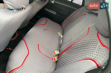 Седан Geely CK-2 2013 в 