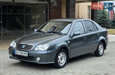 Седан Geely CK-2 2010 в Харькове