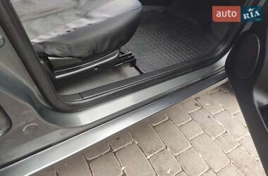 Седан Geely CK-2 2009 в 