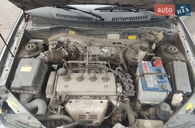 Седан Geely CK-2 2009 в 