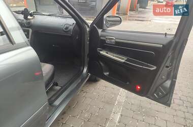 Седан Geely CK-2 2009 в 