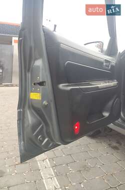 Седан Geely CK-2 2009 в 