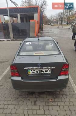 Седан Geely CK-2 2009 в 