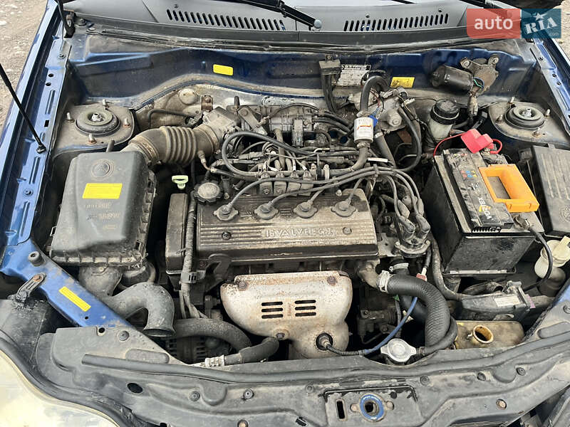 Седан Geely CK-2 2014 в Днепре