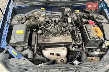 Седан Geely CK-2 2014 в 