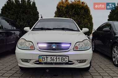 Седан Geely CK-2 2013 в Киеве