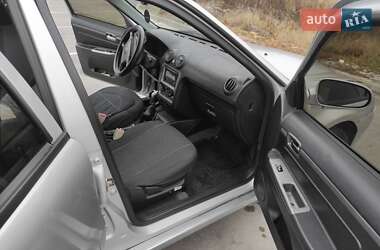 Седан Geely CK-2 2012 в 