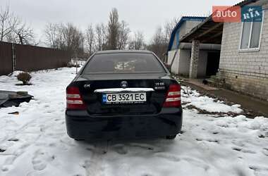 Седан Geely CK-2 2013 в Нежине