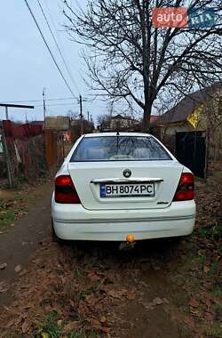 Седан Geely CK-2 2007 в 