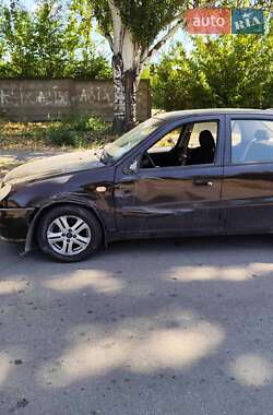 Седан Geely CK-2 2015 в 