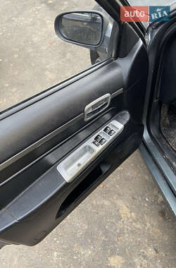 Седан Geely CK-2 2011 в Черновцах