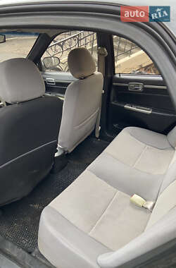 Седан Geely CK-2 2011 в Черновцах