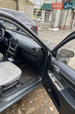 Седан Geely CK-2 2011 в 