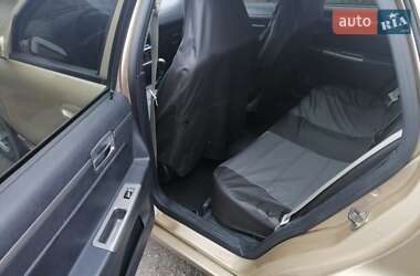 Седан Geely CK-2 2012 в 
