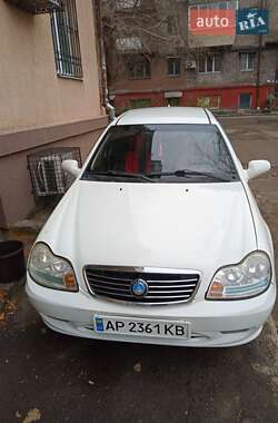 Седан Geely CK-2 2014 в Запорожье