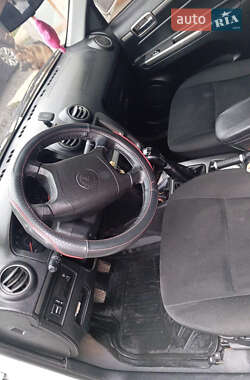 Седан Geely CK-2 2013 в 