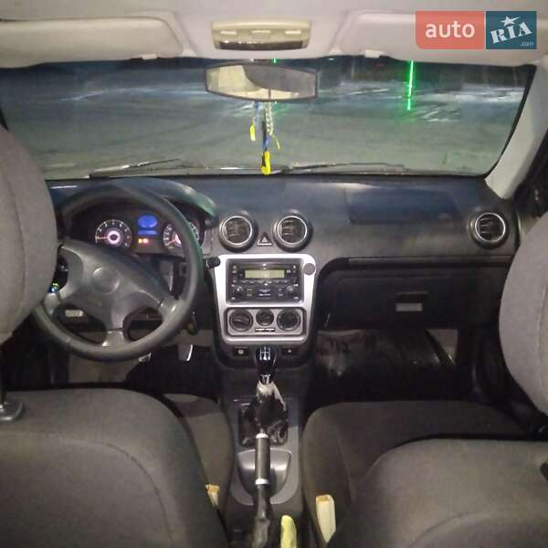 Седан Geely CK-2 2014 в Одесі